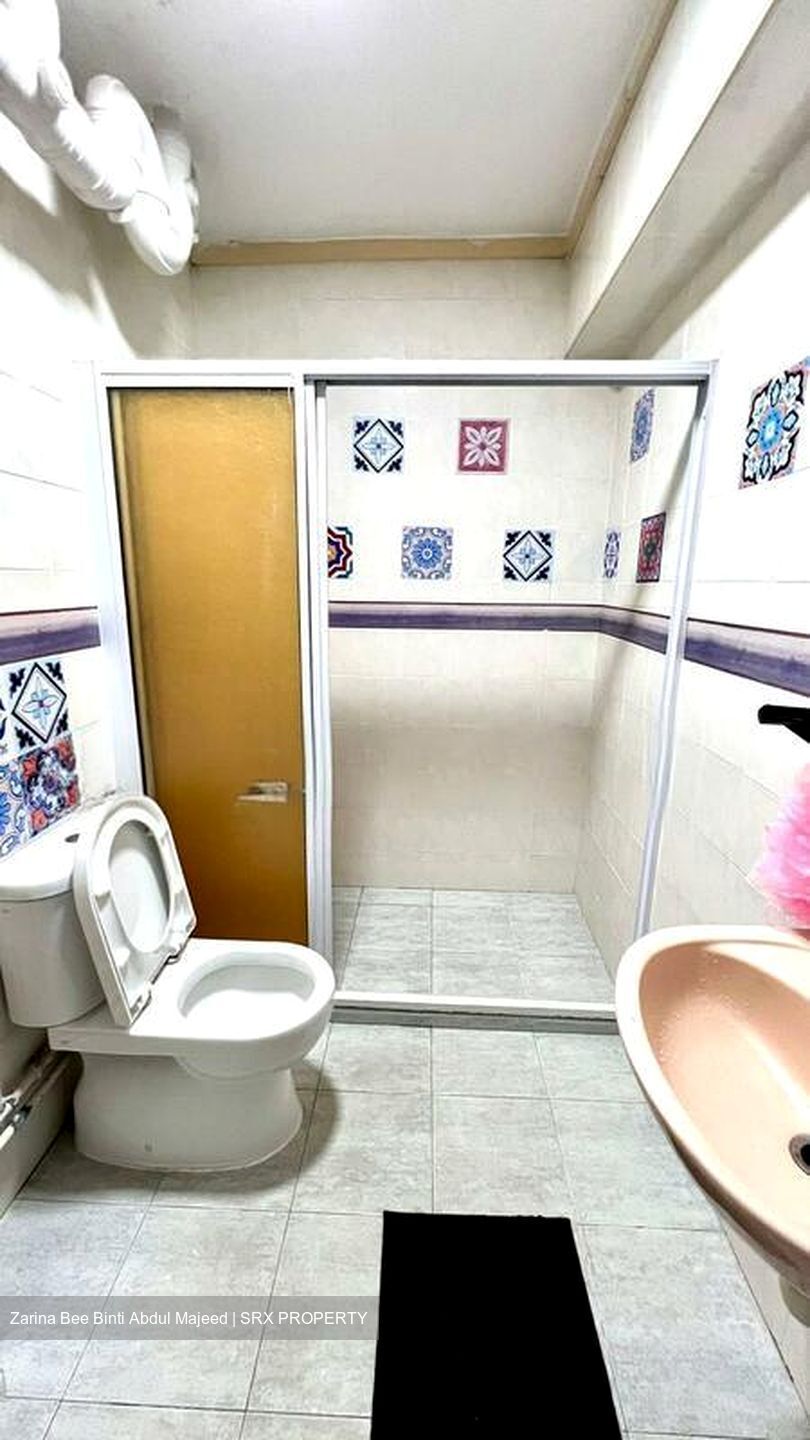 Blk 367 Corporation Drive (Jurong West), HDB 5 Rooms #507265441